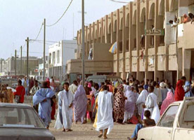 Correspondance particulière : À la redécouverte de la Mauritanie (3)