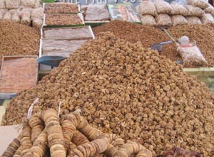 Beni Mellal : Achoura : une tradition qui perdure dans le temps