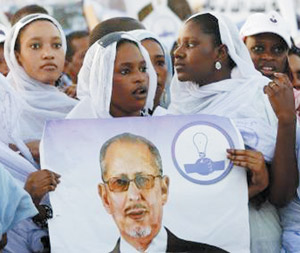 Mauritanie : le jeu des alliances