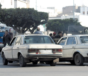 Transport routier : Le gouvernement honore ses engagements