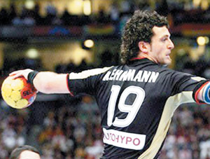 Hand : un plateau alléchant