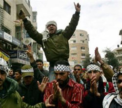 Hamas face à ses contradictions