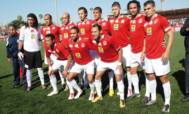 Championnat national Pro-Élite-2 : Le KACM appelle au soutien financier pour continuer la saison