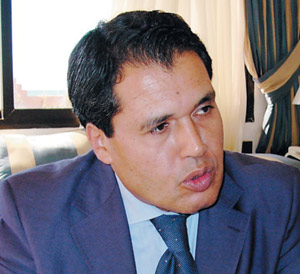 Le Maroc riposte fermement à l’hostilité algérienne dans
l’affaire du Sahara marocain