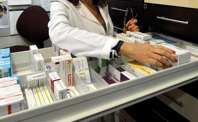 Baisse des prix des médicaments : Vers un compromis entre le ministère de la santé et les pharmaciens