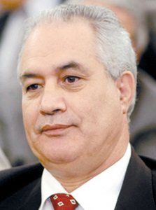 Affaire Achour : Ziane épingle Alger