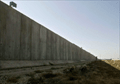 Polémique autour du mur de la honte