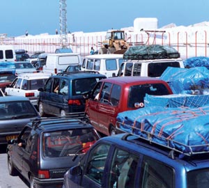 Marocains résidant à l’étranger : Une communauté qui tend vers plus de mixité