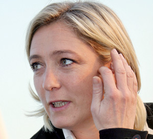 France : Le Pen ou le triste crépuscule d’une gloire vieillissante