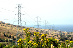 Energie : 450.000 foyers privés d’électricité