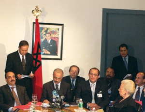 Le Polisario appelé à saisir l’opportunité de l’offre d’autonomie