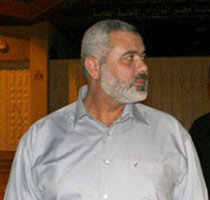 La Hamas dans le collimateur d’Israël