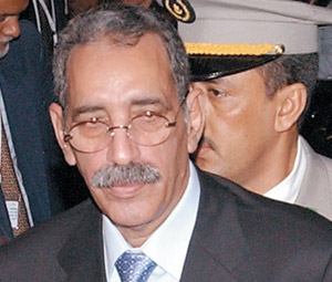 Mauritanie : Les candidats affûtent leurs armes