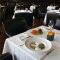 Café M, un restaurant à l’américaine