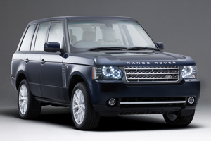 Nouveauté nationale : Range Rover TDV8 : Un nouveau coeur pour le roi des baroudeurs
