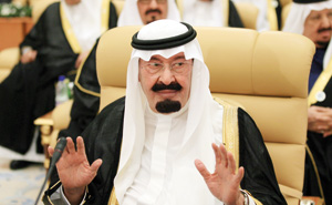 Arabie Saoudite : un méga-contrat d’armement américain pour contrer l’Iran
