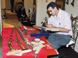 Artisanat : Sauver le savoir-faire