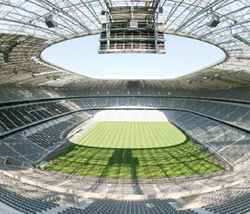 Mondial-2006 : faites vos jeux…