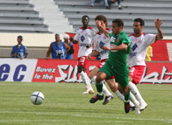 GNFE-1 : le WAC maintient le cap