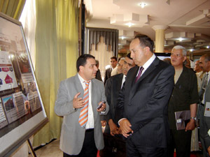 Oujda : Lancement du programme national du logement social