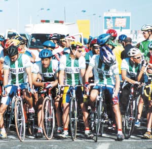 Le Tour du Maroc reprend la route