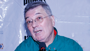 Roger Lemerre : Pas de rupture de contrat avant la CAN 2010