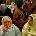 Auditions publiques : Le Maroc face à son passé