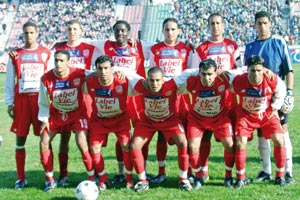 Le CODM s’empare du fauteuil de leader