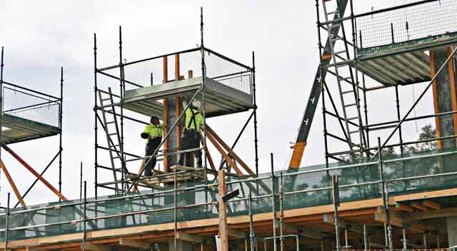 Protection des travailleurs contre les risques dus au benzène et à l amiante : Les décrets publiés au Bulletin officiel