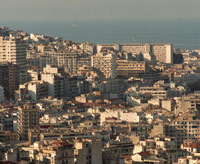 Algérie : la grogne des sans-grades