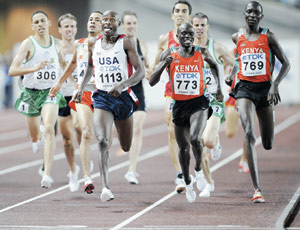Les juniors ratent les mondiaux en Pologne
