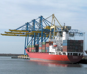 Blocage au port de Casablanca : La wilaya prend les choses en main