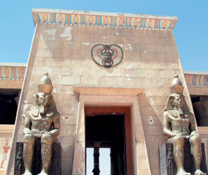 Cinéma : Un musée cinématographique pour la ville de Ouarzazate