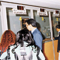 Grogne chez les agents communaux
