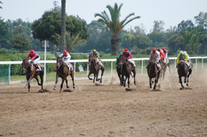 Le Grand Prix Mohammed VI reprend ses droits