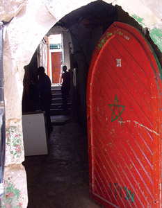 Les efforts de reconstruction continuent en Palestine