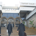 Deux faussaires arrêtés à Nador