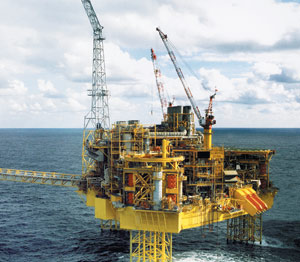 OPEP : La production de pétrole a augmenté en octobre