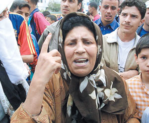 Algérie : les familles des disparus s’impatientent