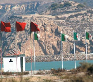 Maroc-Algérie : «Sommes-nous moins intelligents… ?»