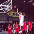 FUS-WAC et ASS-TSC en demi-finales