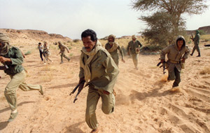 Tindouf risque de devenir une pépinière de terroristes selon un expert américain