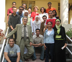 Des jeunes de Sidi Moumen aux USA