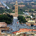 FIFM : Marrakech en ébullition
