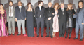 Une ouverture digne des plus grands Festivals