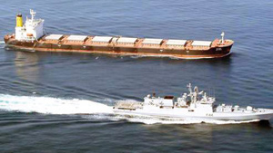 Golfe d’Aden : des pirates capturent un cargo libyen