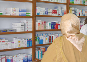 Polémique entre l’AMIP et la Mission parlementaire sur le médicament