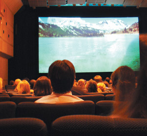 Le cinéma national tient ses assises