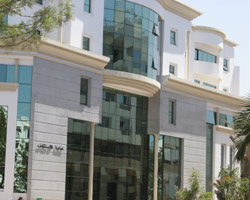 Le groupe Messahel tombe au Maroc