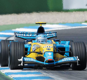 Formule 1 : Etat des lieux pour la saison prochaine